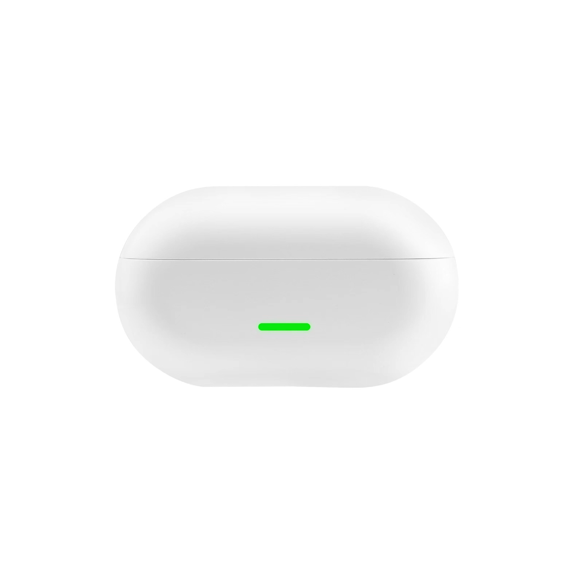 跨境爆款骨传导T7500开放耳夹式蓝牙耳机 不入耳无线运动夹耳耳机 - 白色裸机/性价比裸机