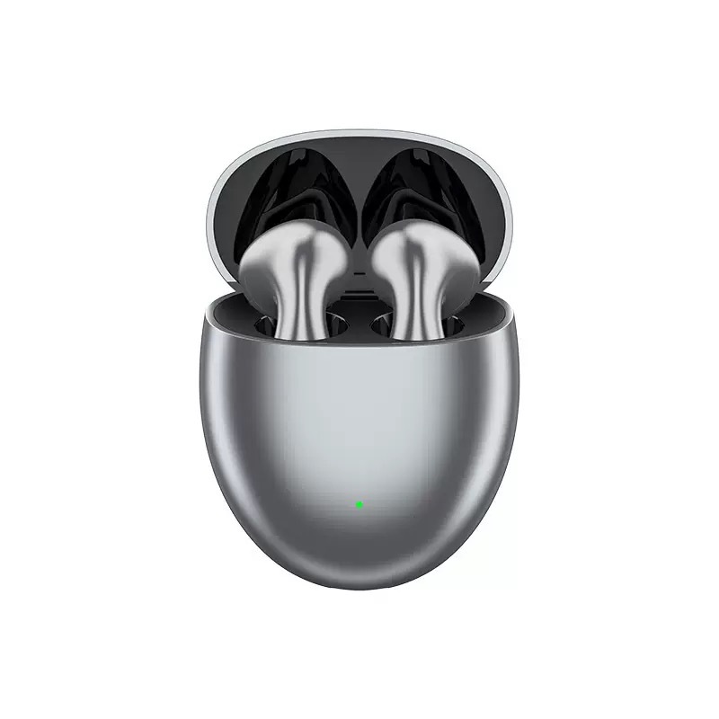 原装适用华为FreeBuds6真无线耳机降噪入耳式长续航智能蓝牙耳机 - 星耀黑【原装】