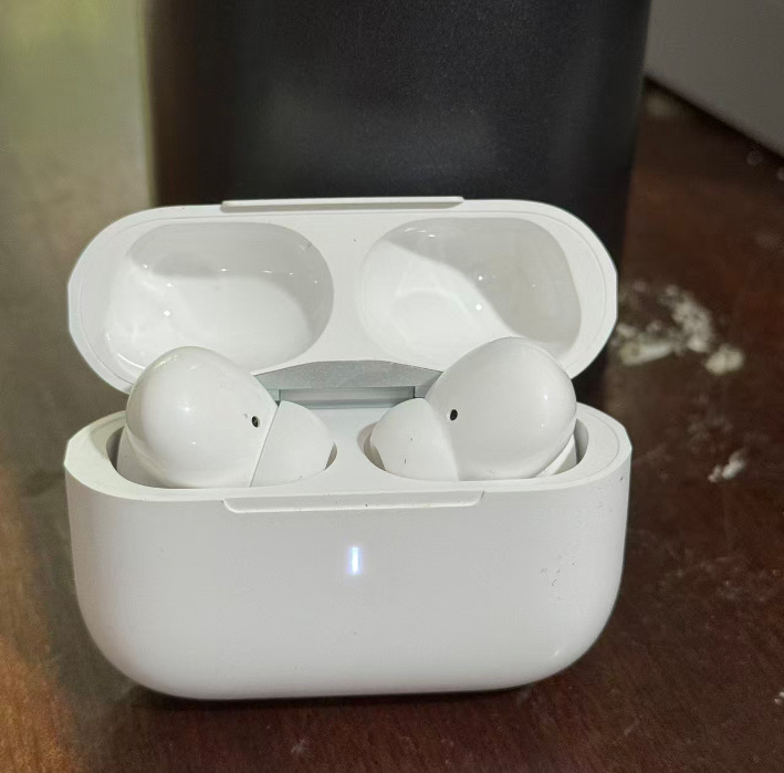 Huaqiang North 4 поколения 5 поколений 6 поколений Bluetooth наушники 2025 новые беспроводные шумоподавляющие Bluetooth наушники - Флагманская версия 5 - го поколения 