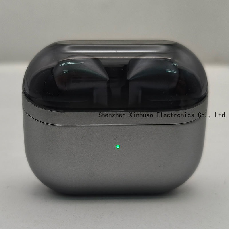 SAMSUN.G Galaxy Buds 3 Pro AI True Wireless Bluetooth Earbud - black