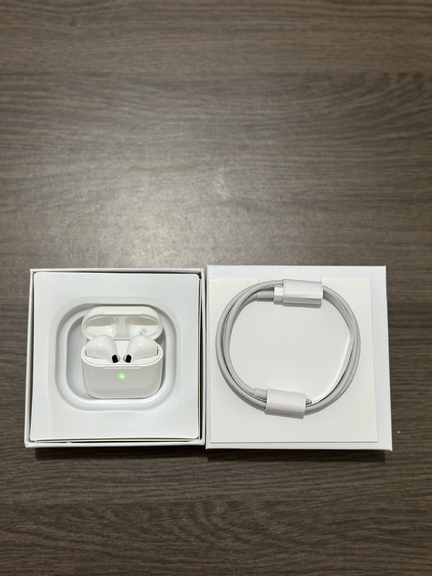 Huaqiang North Bluetooth Наушники 2025 Новые наушники Bluetooth Умные наушники Беспроводные наушники Bluetooth - [4 поколения оригинальной звуковой версии] - 120db интеллектуальное шумоподавление * Dolby Окружающий звук *