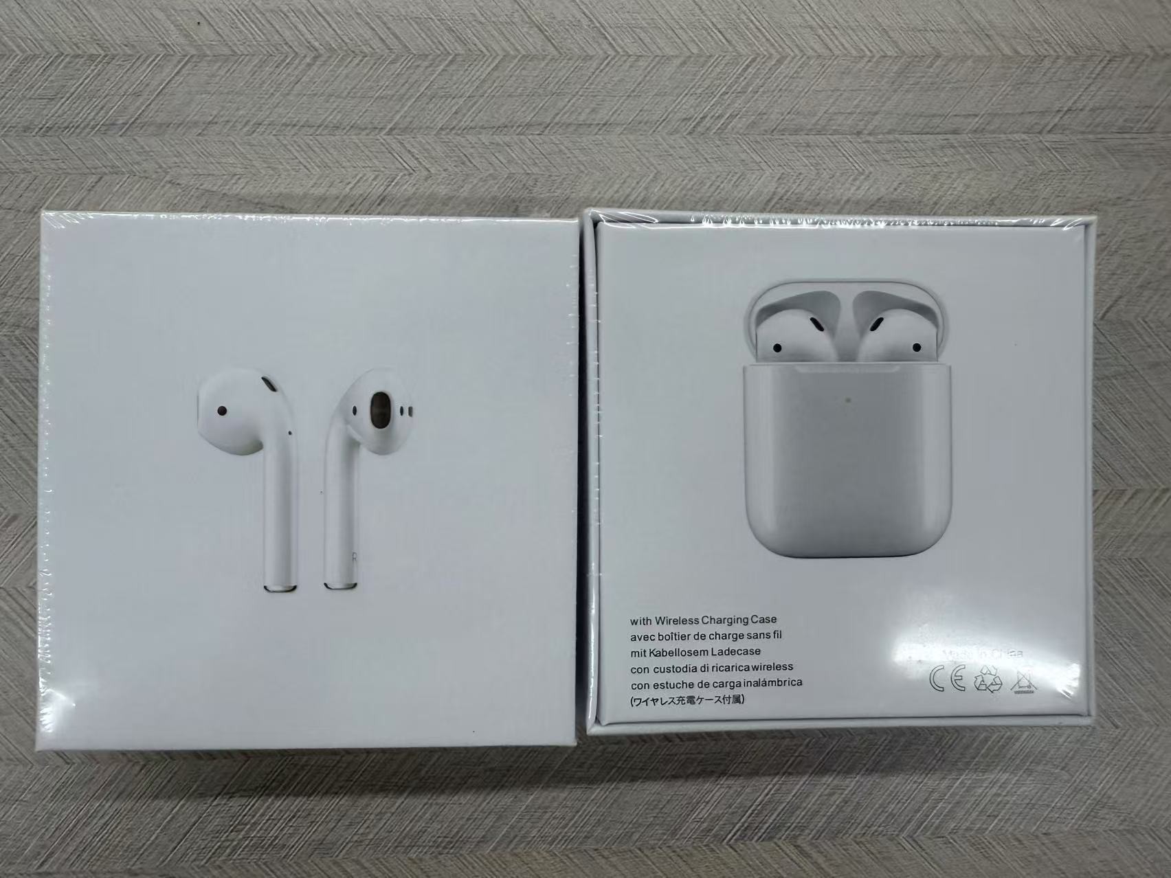 2025新款爆款华强北八代带降噪检测心率血氧Pro3入耳式蓝牙耳机