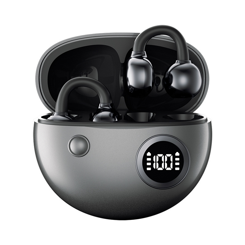 Berlin Voice B22 Костная проводимость наушники Bluetooth с ушами длинная продолжительность автономной работы, без боли HIFI звук