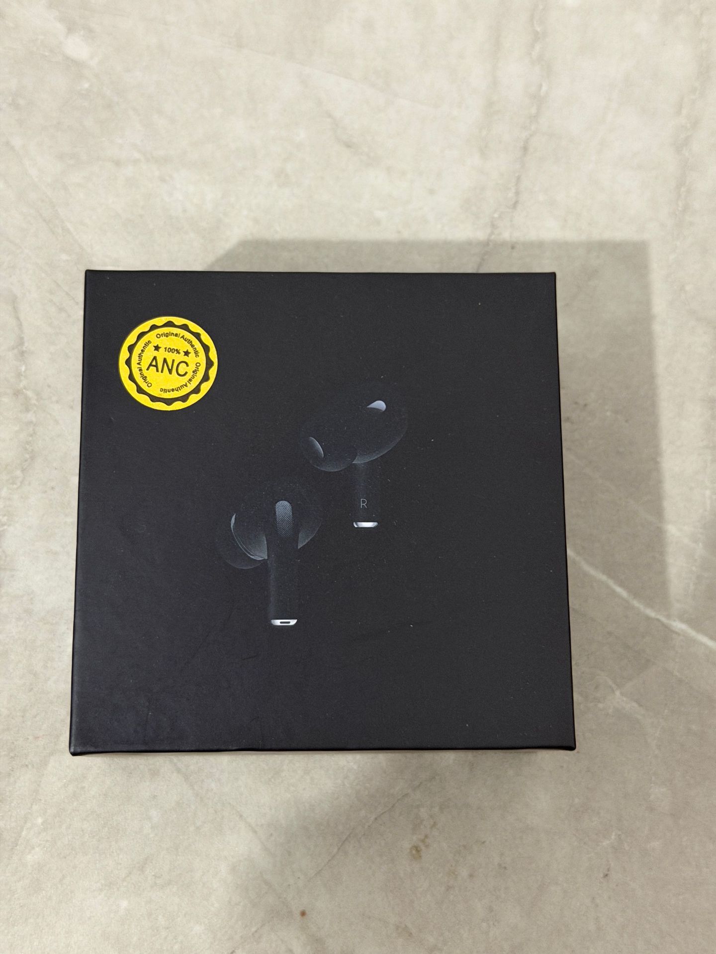 Huaqiangbei Factory Wireless Bluetooth Earphones In Ear Type 2025 New 6th and 7th Generation Noise cancelling Earphones No Pain After Long Wearing - Ultimate Edition Black