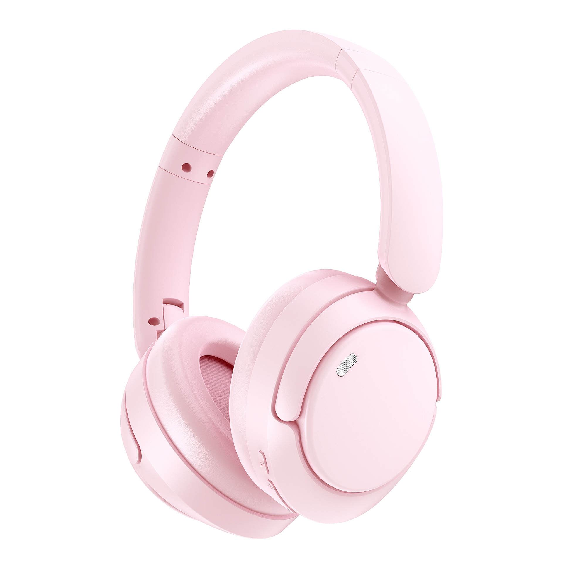 Трансграничные ANC шумопоглощающие наушники Bluetooth Real Radio Игры Высокое качество