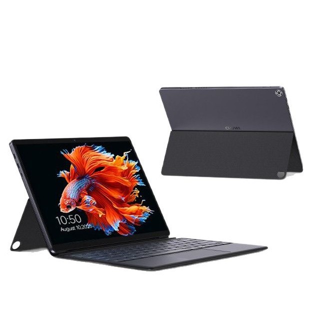 Прямые продажи с фабрики, 13-дюймовый тонкий и легкий ноутбук 2-в-1, Android 3K, большой размер, высокопроизводительный планшетный компьютер высокой четкости - Черный [в комплекте стилус + оригинальная клавиатура]/12 ГБ под управлением 512 ГБ памяти