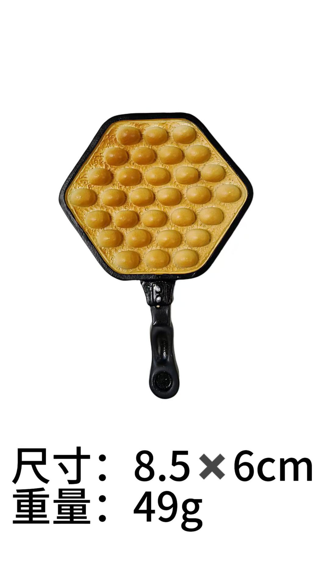 Экспорт в Гонконг холодильник наклейка - Яйцо.