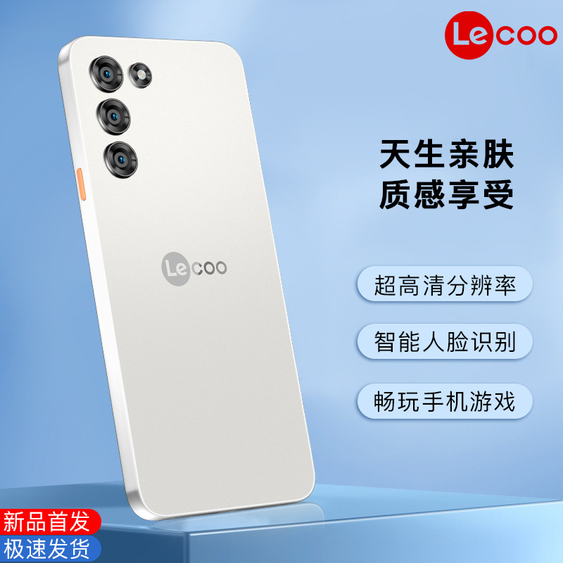 Оригинальный смартфон Laiku x1, новый, заводская цена, 5g, полная сеть, Android, хит продаж, оригинальный запасной аппарат XY - 8-ядерный 128 ГБ [Lenovo X1]/чёрный