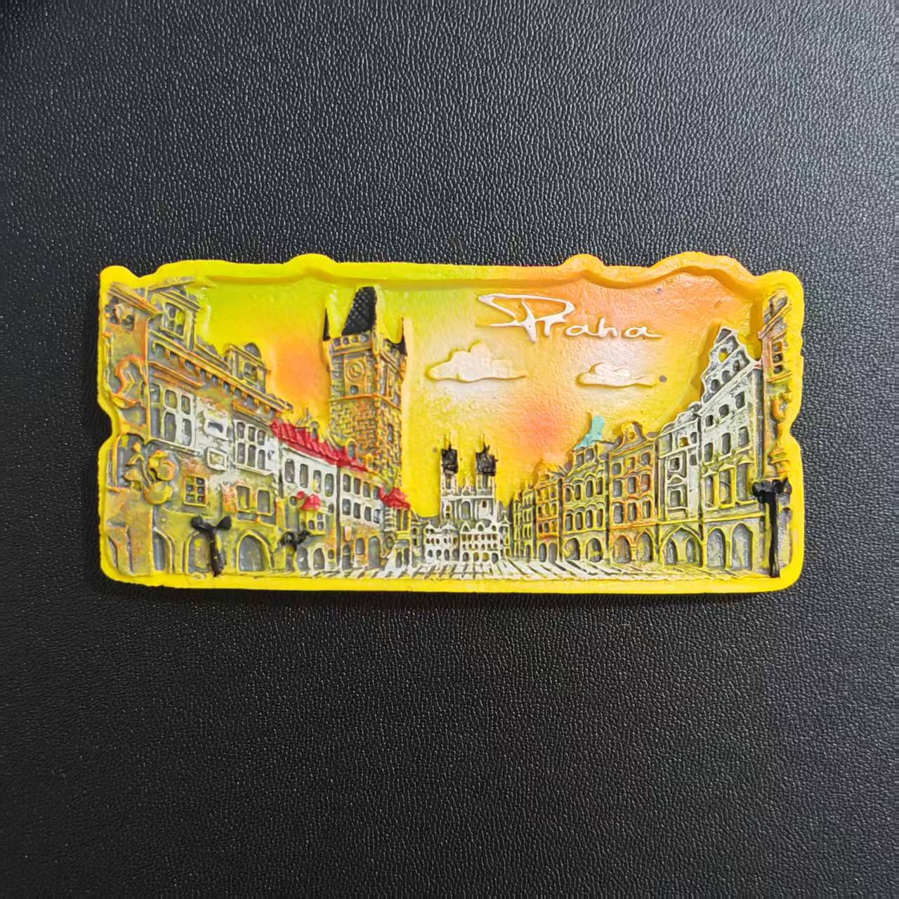 3D Мониторинг холодильников по всему миру - Испания