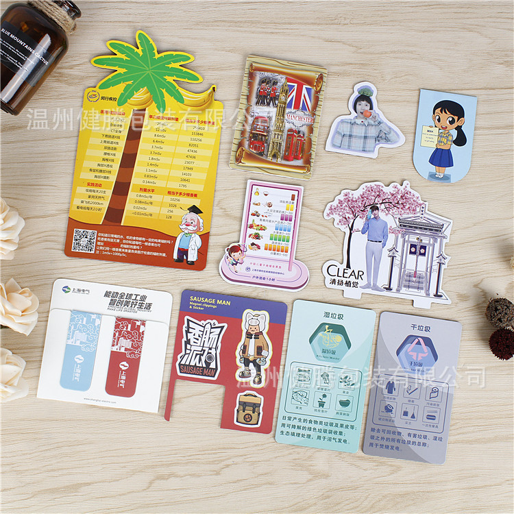 Акрил холодильник на заказ туристический сувенир холодильник магнитная наклейка капля симпатичный мультфильм магнитная отсос холодильник наклейка