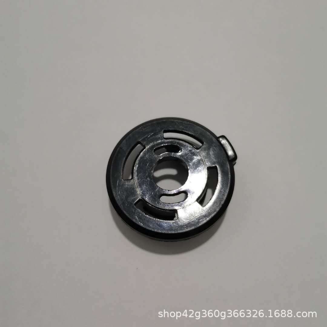 Зажимной зажигательный пистолет