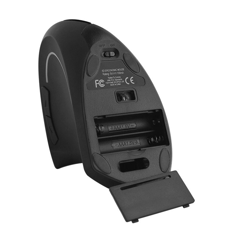 Трансграничные новинки Вертикальные 5 поколений левая рука Беспроводная зарядка Компьютеры Компьютеры Компьютеры Компьютеры Компьютеры Компьютеры Компьютеры Компьютеры Компьютеры Компьютеры Компьютеры Компьютеры Компьютеры Компьютеры Мыши Левша Эргономика - Батарейки левой руки.