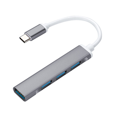 Мобильный компьютер Huawei Apple usbType - c с поворотной головкой 4USB3.0 - Type - c буксирует четыре USB