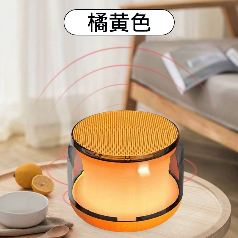 Беспроводной Bluetooth - динамик, большой громкоговоритель, мини - портативный портативный, портативный, открытый звук, музыка, бас - пушка.