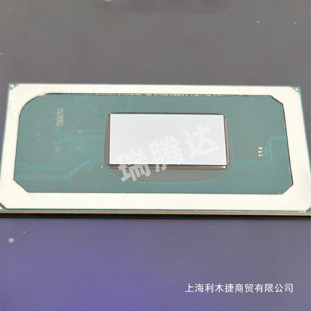 Процессор I7 11800H SRKT3 I5 11400H SRKT1 I9 11900H SRKT7 BGA - i7 - 1180H SRKT3 Измерение