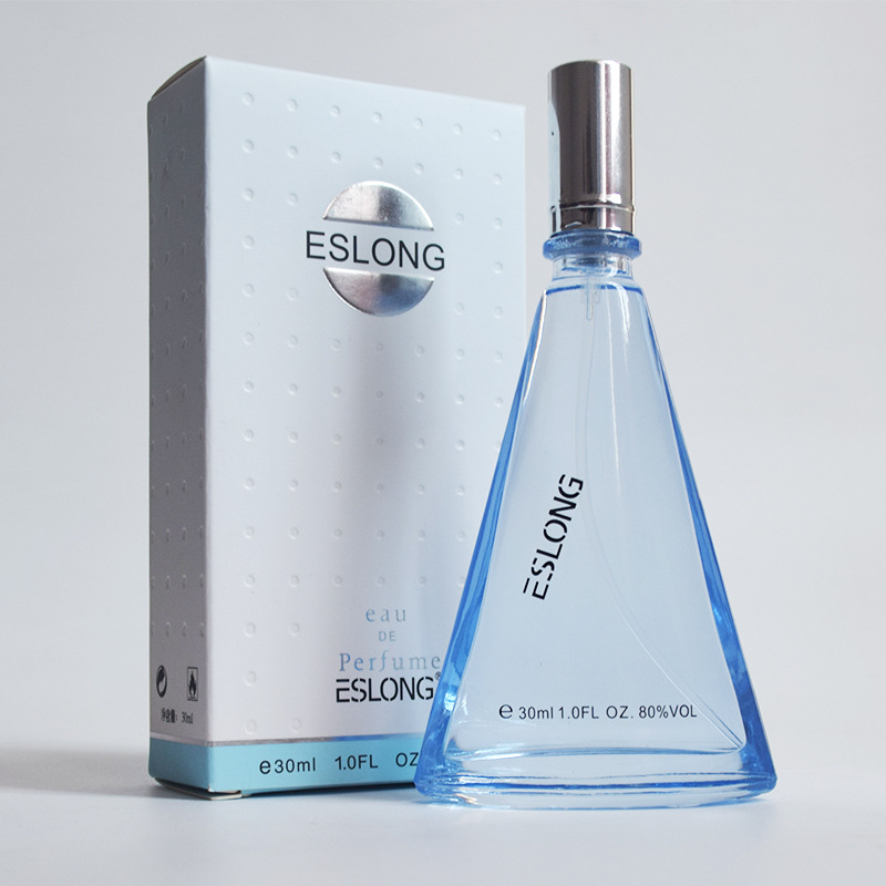 ESLONG Новые духи ASLONG Девушки - школьницы, естественно, свежие и ароматные - 86 - 191 - 15ml