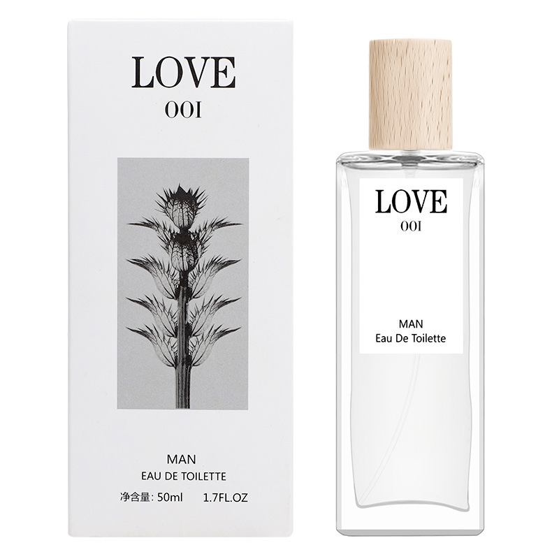 网红爆款迪香儿事后清晨男女士情侣香水清新自然持久淡香水50ml - DXR124-1事后清晨男