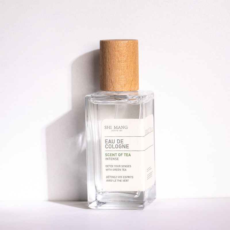 诗芒女士香水抖音爆款女土耳其清新持久留香学生perfume批发代发