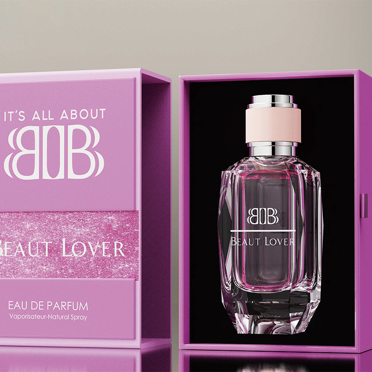 50ml Взрывные духи 100 Женские ароматы Внешняя торговля может быть небольшой заказ Женские духи Perfume - W3 - Чёрная утка/50ml