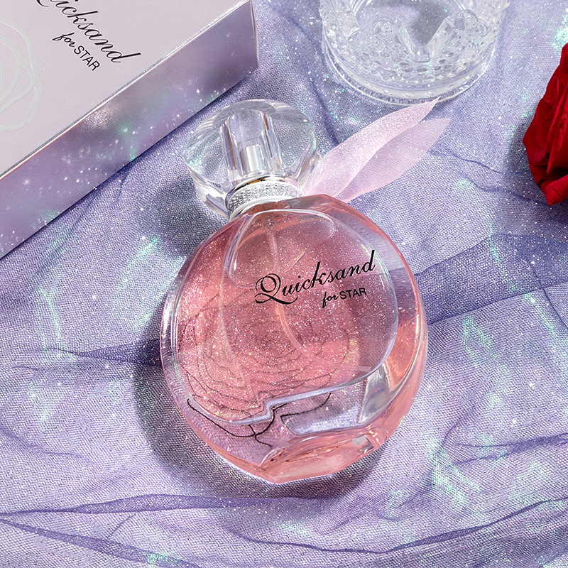 Парфюмы стойкие женские ароматы Сладкий аромат Золотой бренд Девушки Подарки Свежие оригинальные Парфюмы Parfum - 3081 - Мисс Ди