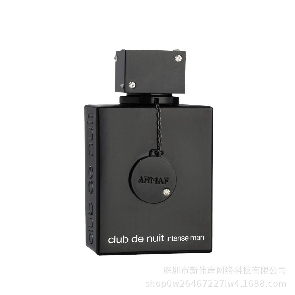 Ночной клуб Armaf Perfumes Club de nuit - Вьетнамские духи. - Ночной клуб для мужчин (обычный)/105ml