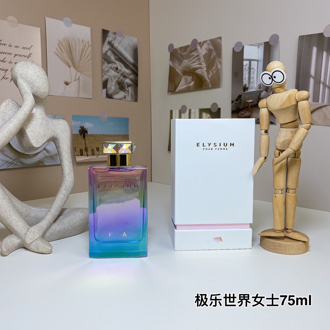 Парфюмы Roja Oceania Blue Island Turando Berlington Lake Meharold Женские духи - Dove Elysium Pour Femme Мисс 75 мл/100ml