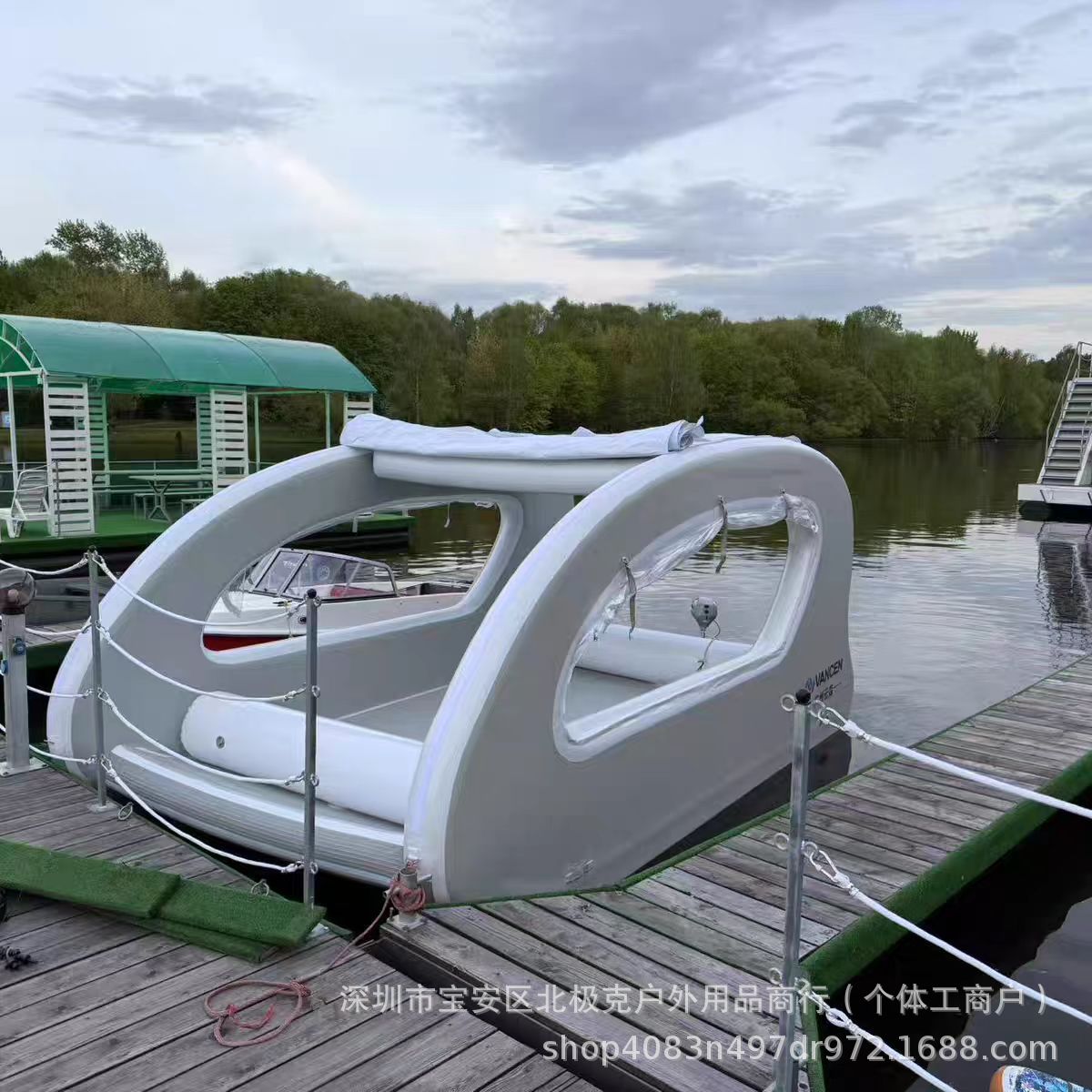 Открытый кемпинг, надувные лодки, водные электрические лодки, живописные места, прогулочные катамараны, прогулочные лодки, новые модели - 4.5 Общий раздел