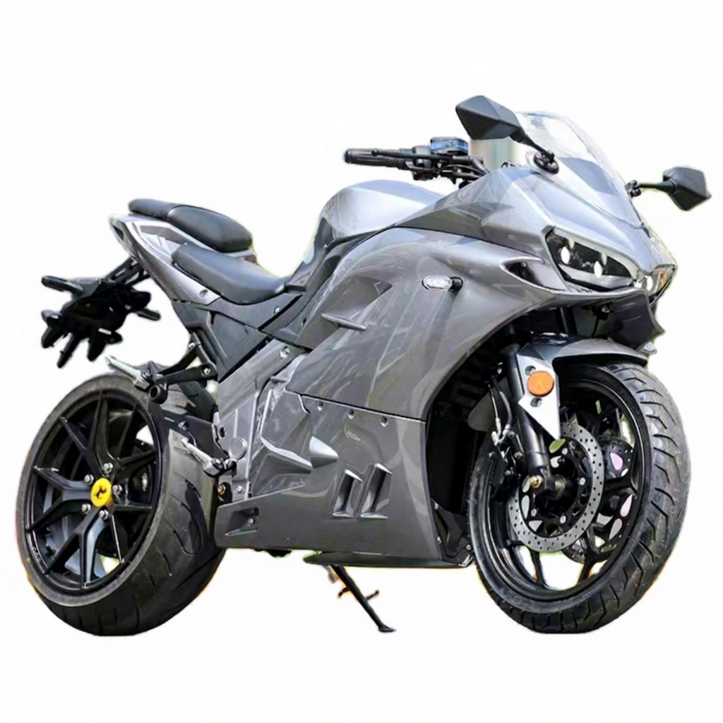 Модель DKD Однорычажный центральный электродвигатель с гальваническим покрытием