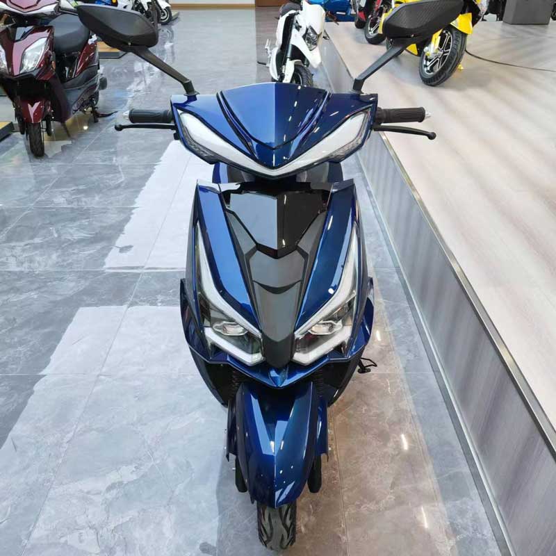 Высокопроизводительный 60 В 2000 Вт взрослый электрический внедорожник 3 - ступенчатый интеллектуальный цифровой датчик максимальная скорость 43 МВт дисковый тормоз