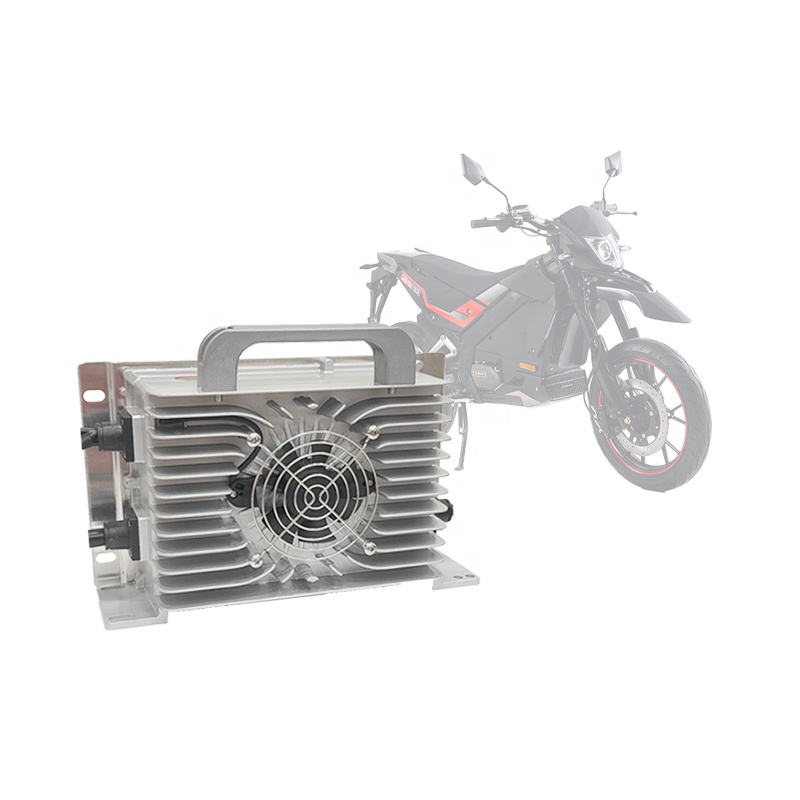Электрическое зарядное устройство для мотоциклов 2kw 72v 25a LifePO4 - LYMING YUOUKEPLsakuraShawloong