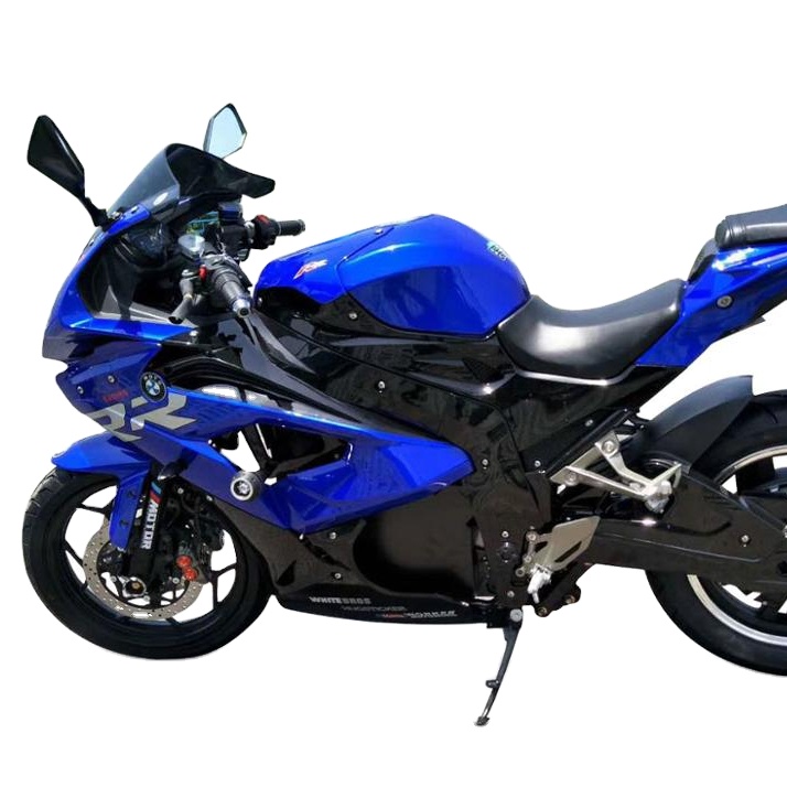 成人强力5000w电动车快速电动摩托车出售72v电动摩托车 - BM