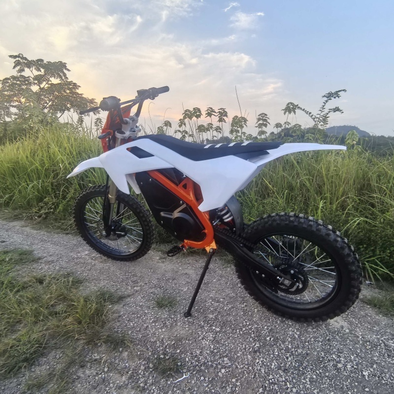 Молодой мотоцикл 3000 Вт Высокоскоростной съемный литиевый аккумулятор