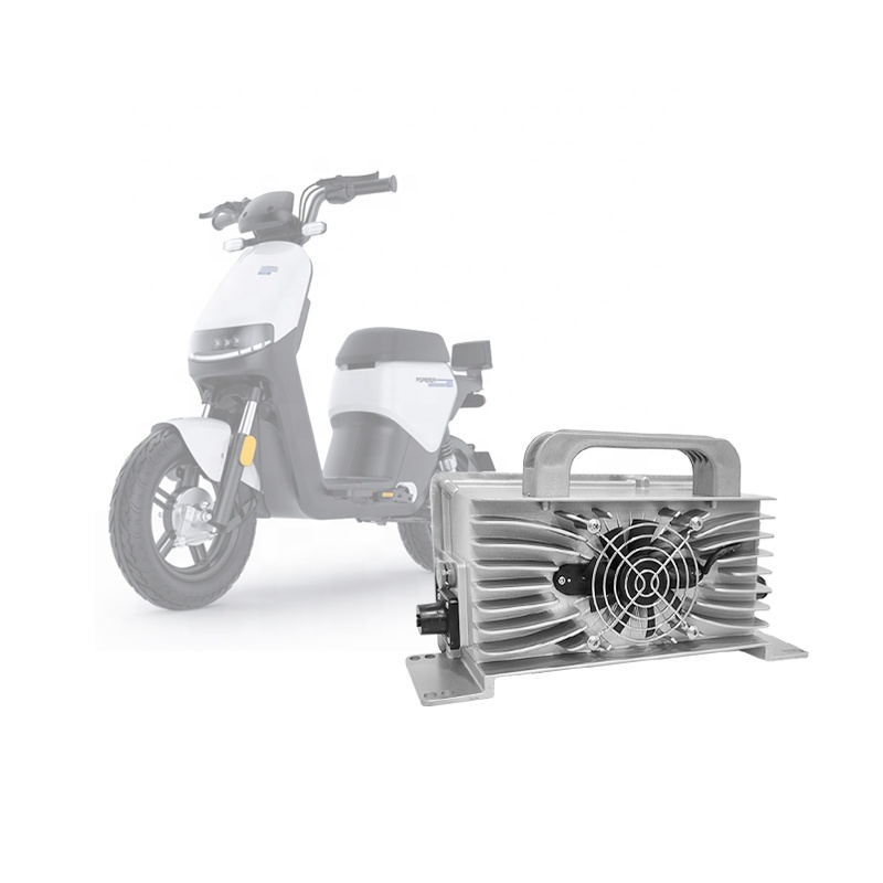 Электрический мотоцикл 72v 15A NCM LFP LiFePo4 - 80V22A