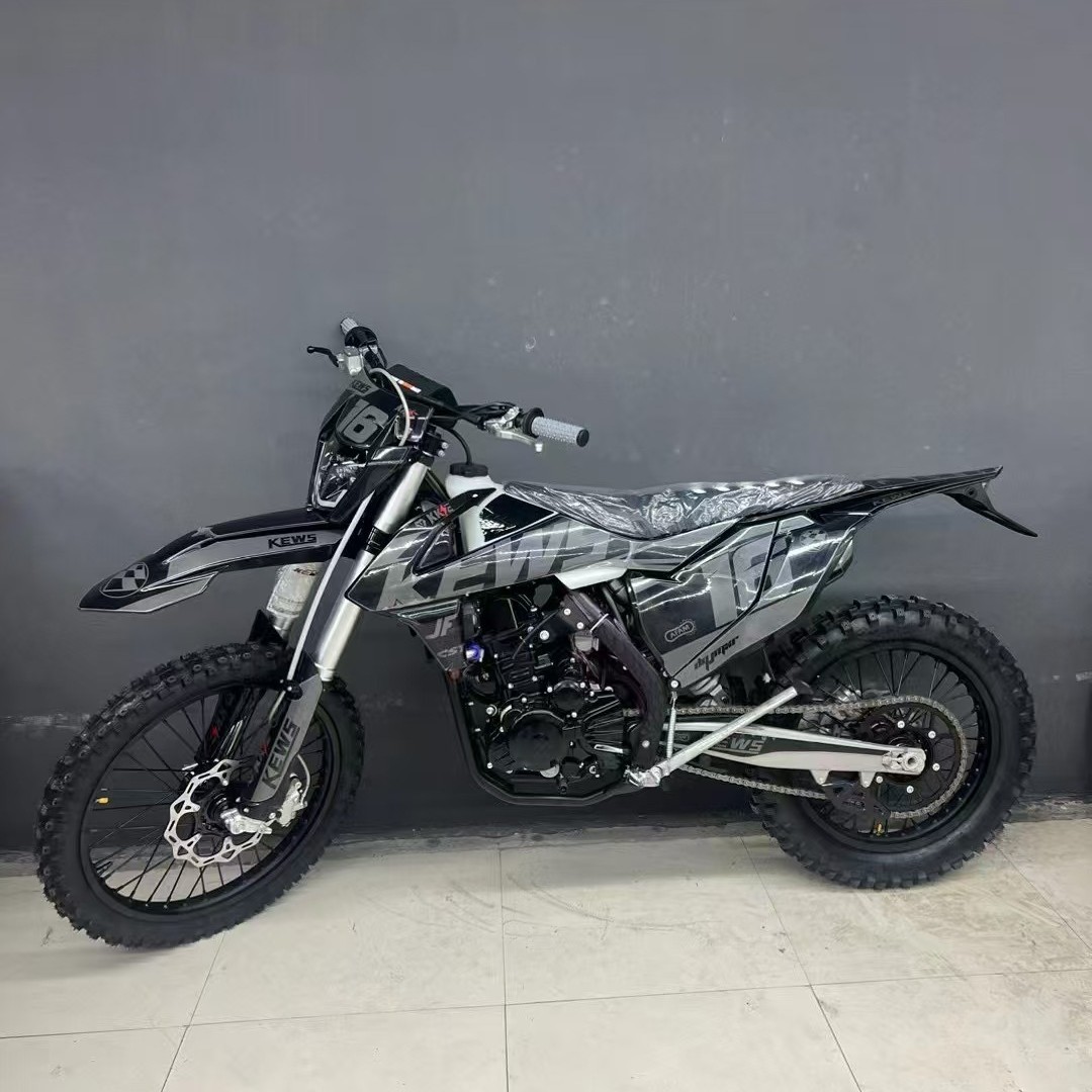 Мотоциклы KEWS K23nb300cc KEWSK16NB300