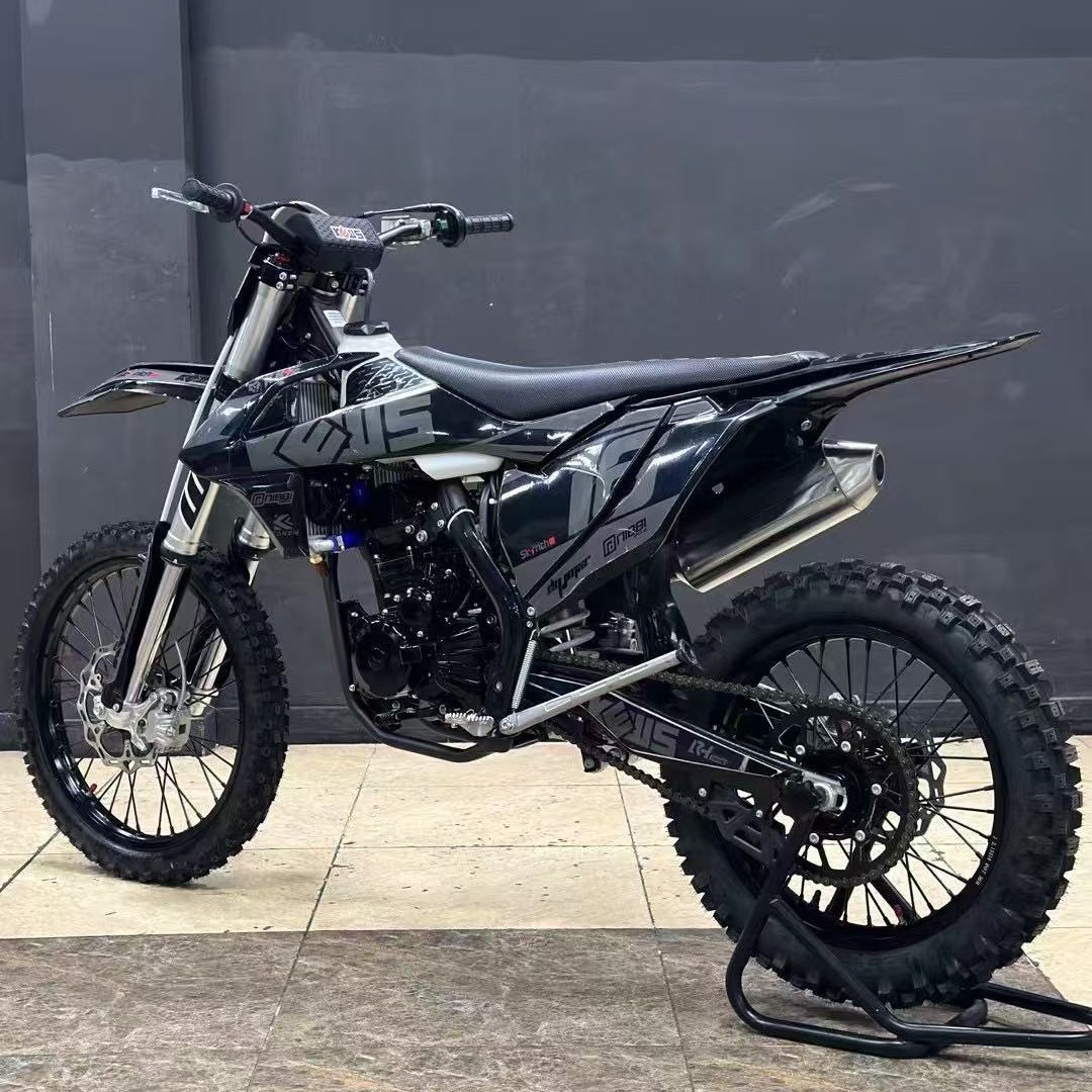 KEWS KEWS K16mn300 Спортивная версия Четырехтактный внедорожник