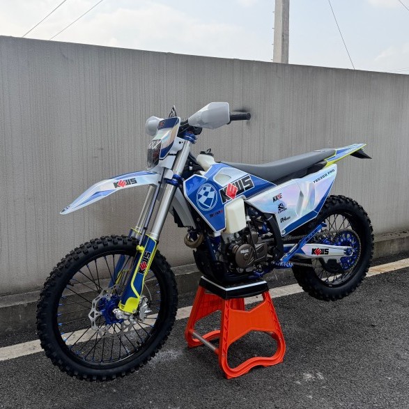 Kevis KEWS / K27 / YBS300 Горный внедорожник с водяным охлаждением версия Hus