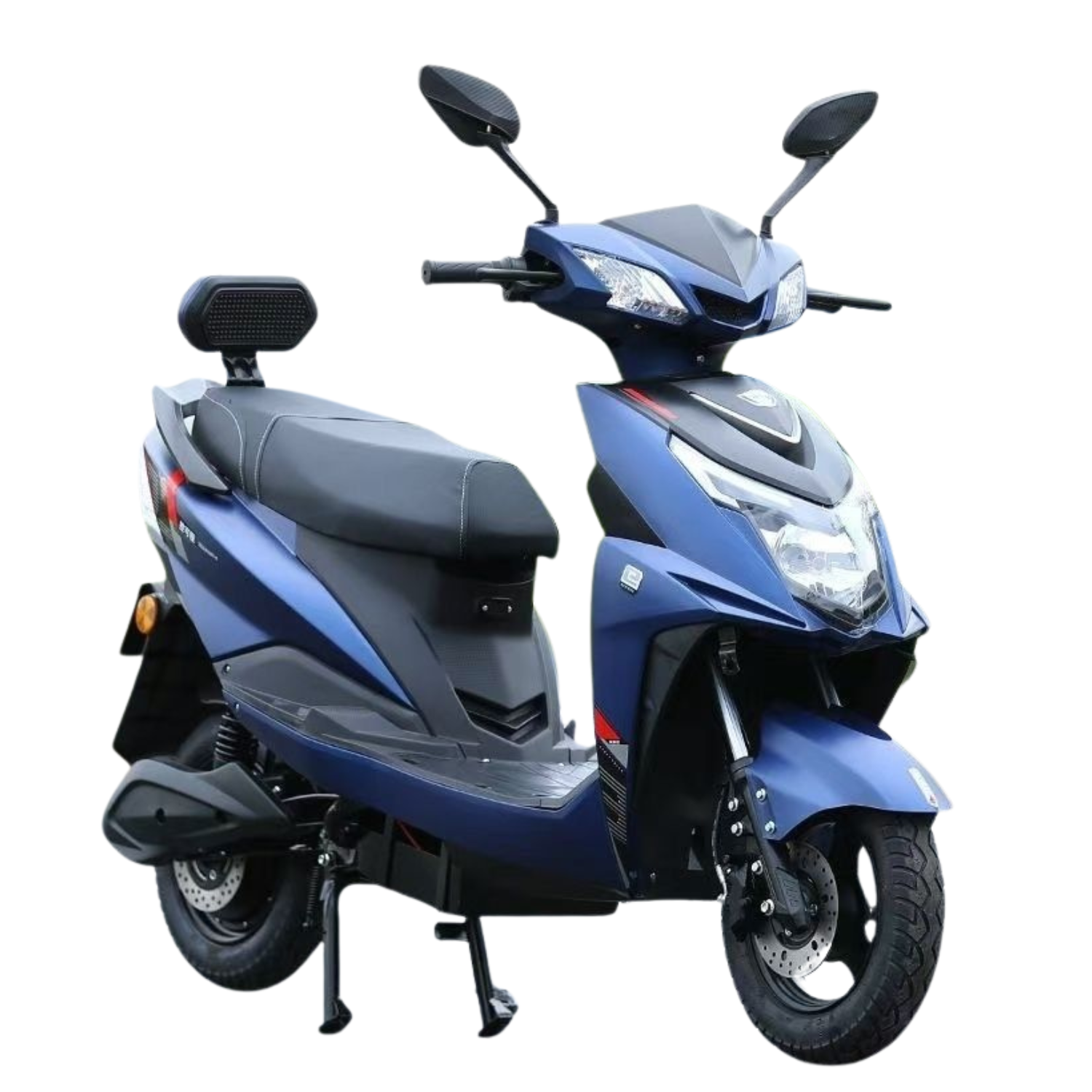 热卖成人电动自行车越野电动摩托车1000W/2000W 48V/60V/72v电池电动滑板车