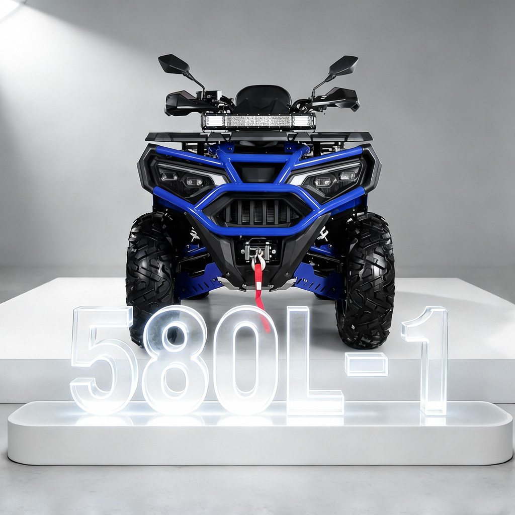 Заводский песчаный автомобиль, полноприводной пляжный автомобиль, четырехколесный мотоцикл, снегоход.