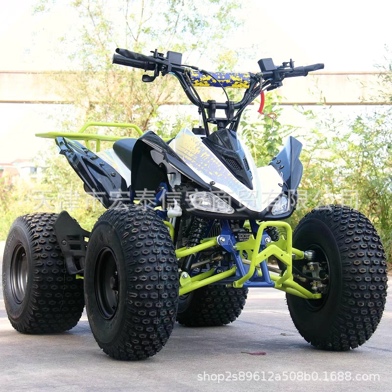 Мотоцикл Мотоцикл Мотоцикл Полноприводной Мотоцикл ATV