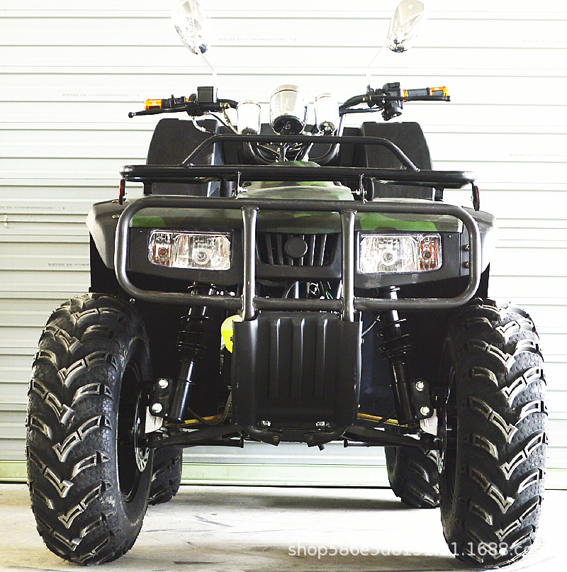250CC - 300CC ATV Полноприводной внедорожник Четырехколесный мотоцикл 4X4
