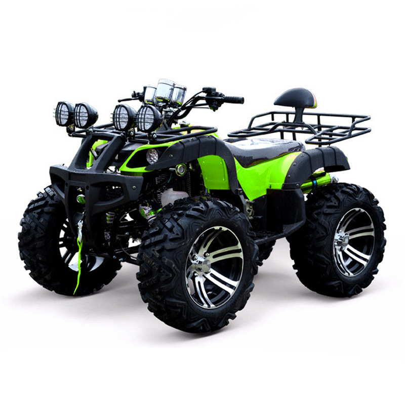 Полноприводной четырехколесный Биг Биг Бич Пляжный полноприводной карданный мотоцикл ATV