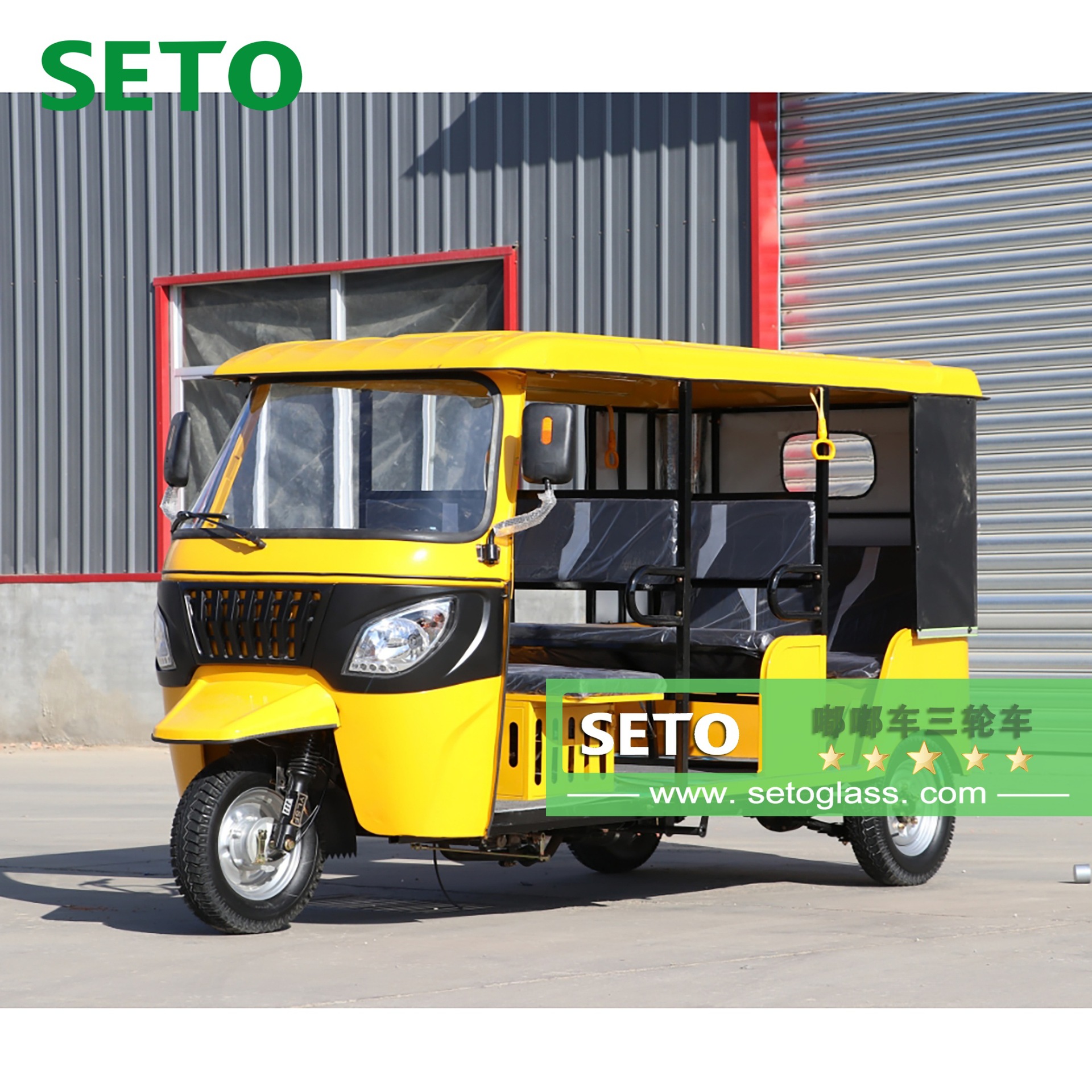 Трехрядный двухрядный двухрядный пассажирский мягкий потолок