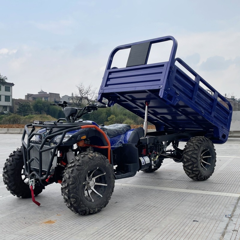 Производители продают четырехколесные полноприводные песчаные машины, вездеходные сельскохозяйственные машины, горные тягачи, четыре не похожи на самосвалы