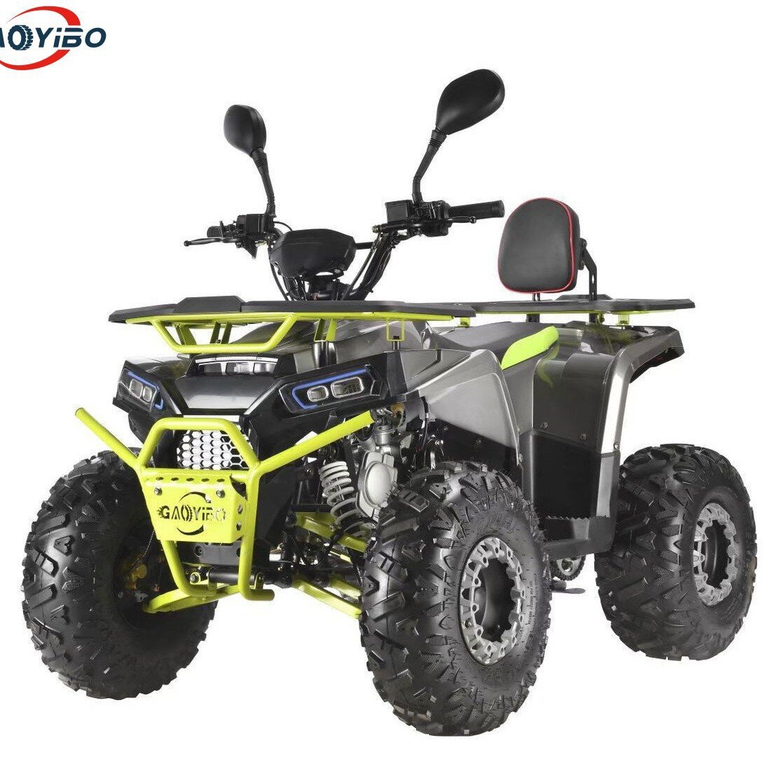 Пляжный полноприводный полноприводный автомобиль