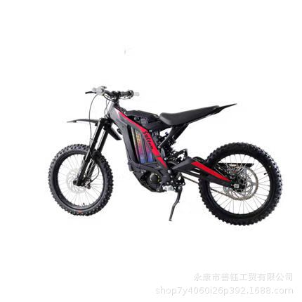 Электрический внедорожник 3000W