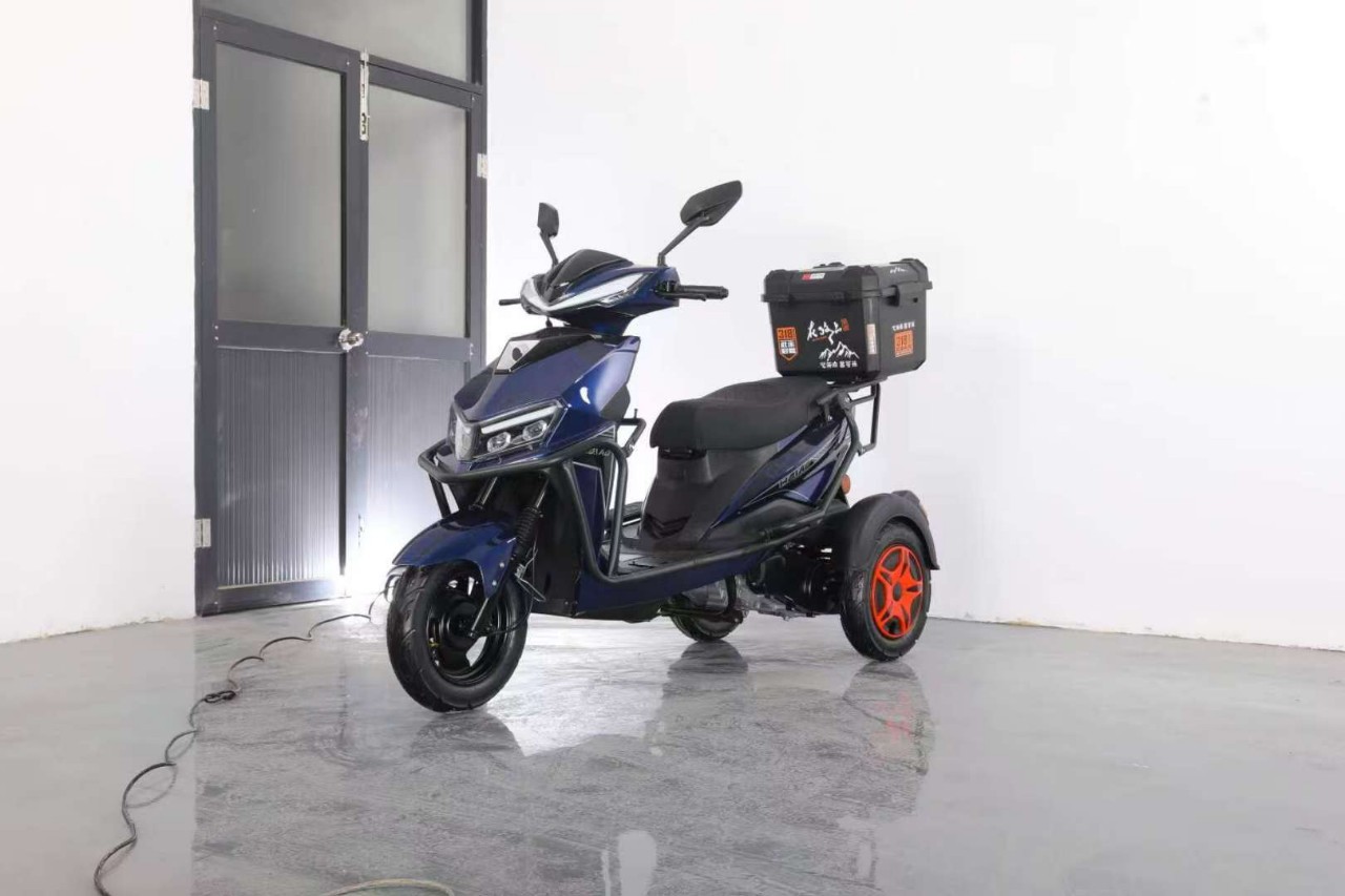 Трансграничный трехколесный велосипед Aregon, топливный мотоцикл, педаль для взрослых