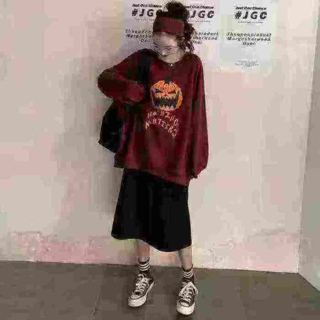 Обработка по низкой цене 45290 штук свободной крупногабаритной версии с круглым воротником с печатью хлопчатобумажный защитный костюм 1 - 4 ярда (S - XL 145) отдельная упаковка.