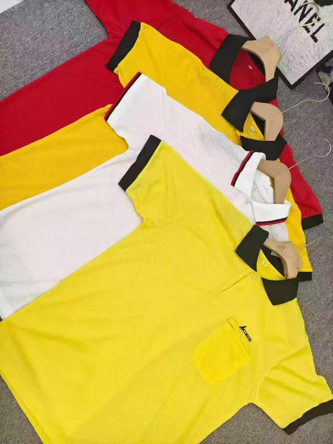 4975 мужских рубашек с короткими рукавами, один 4 цвета, кодовое число s - 3xl, отдельная упаковка, полная чистка 4,8 мин + 0,5