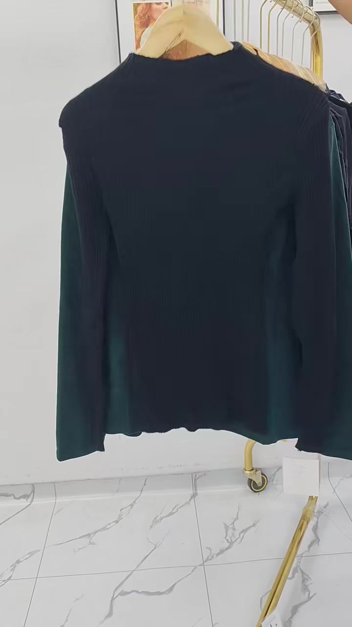 Полная очистка 3,8 юаней / шт. 368 шт. около и около разных шкафов под магазином женской одежды с длинными рукавами, множество разноцветных, независимых упаковочных лент с подвесками (частично нет)! Кодовое число M - 2XL