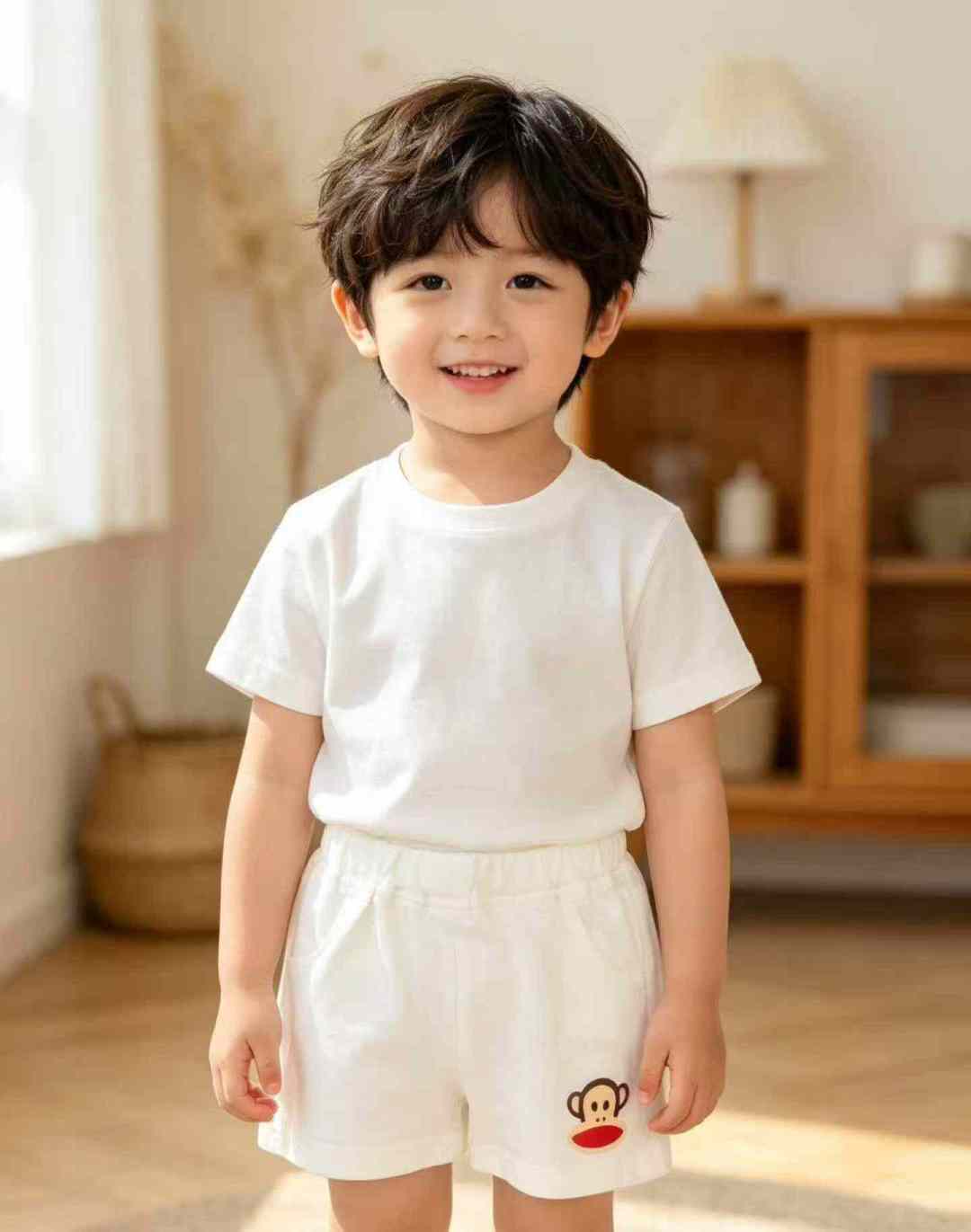 Полная очистка 2.8 Количество летних шорт для детей младшего и среднего возраста 145 шт. Размер 80 - 120 задний карман отдельная упаковка с подвеской товар чистый и красивый